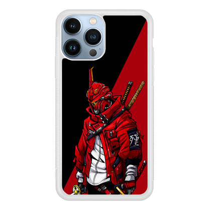 Sinanju The Gundam Hypebeast 2D Rubber Phone Case