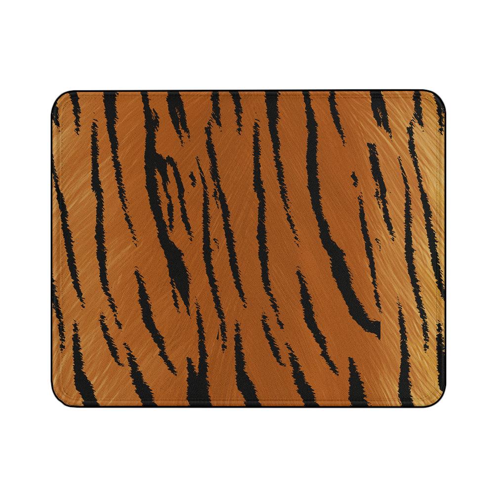 Skin Tiger Wild Animal Mouse Pads-18x21 CM-Oxvistore