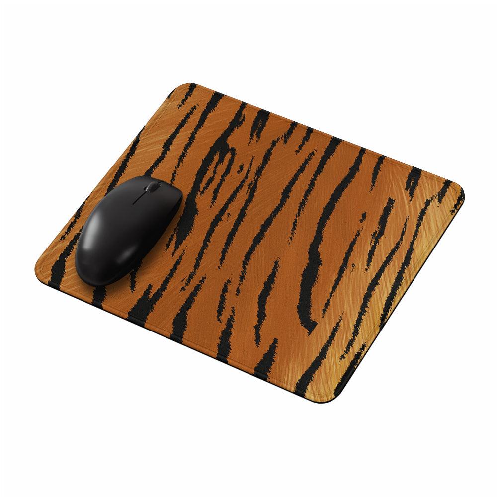 Skin Tiger Wild Animal Mouse Pads-Oxvistore