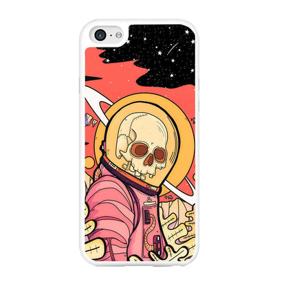 Skull Astronauts In Action iPhone 6 | 6s Case-Oxvistore