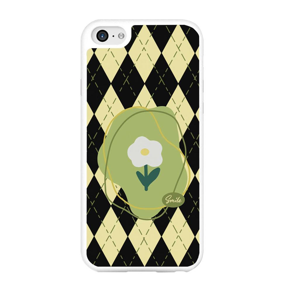 Smile Over The Flower iPhone 6 Plus | 6s Plus Case-Oxvistore