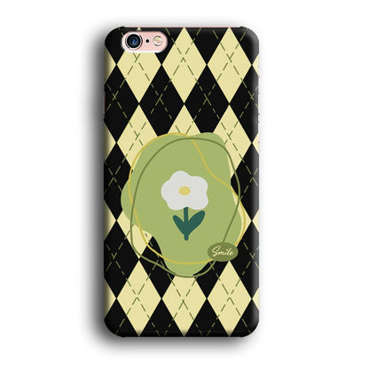 Smile Over The Flower iPhone 6 Plus | 6s Plus Case-Oxvistore