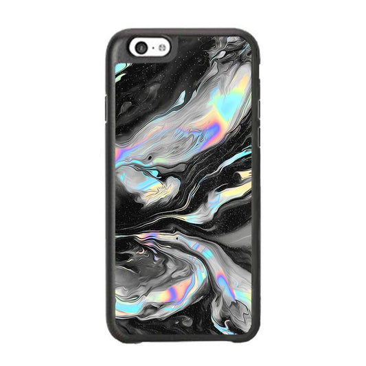 Smoke Iridescent iPhone 6 Plus | 6s Plus Case-Oxvistore