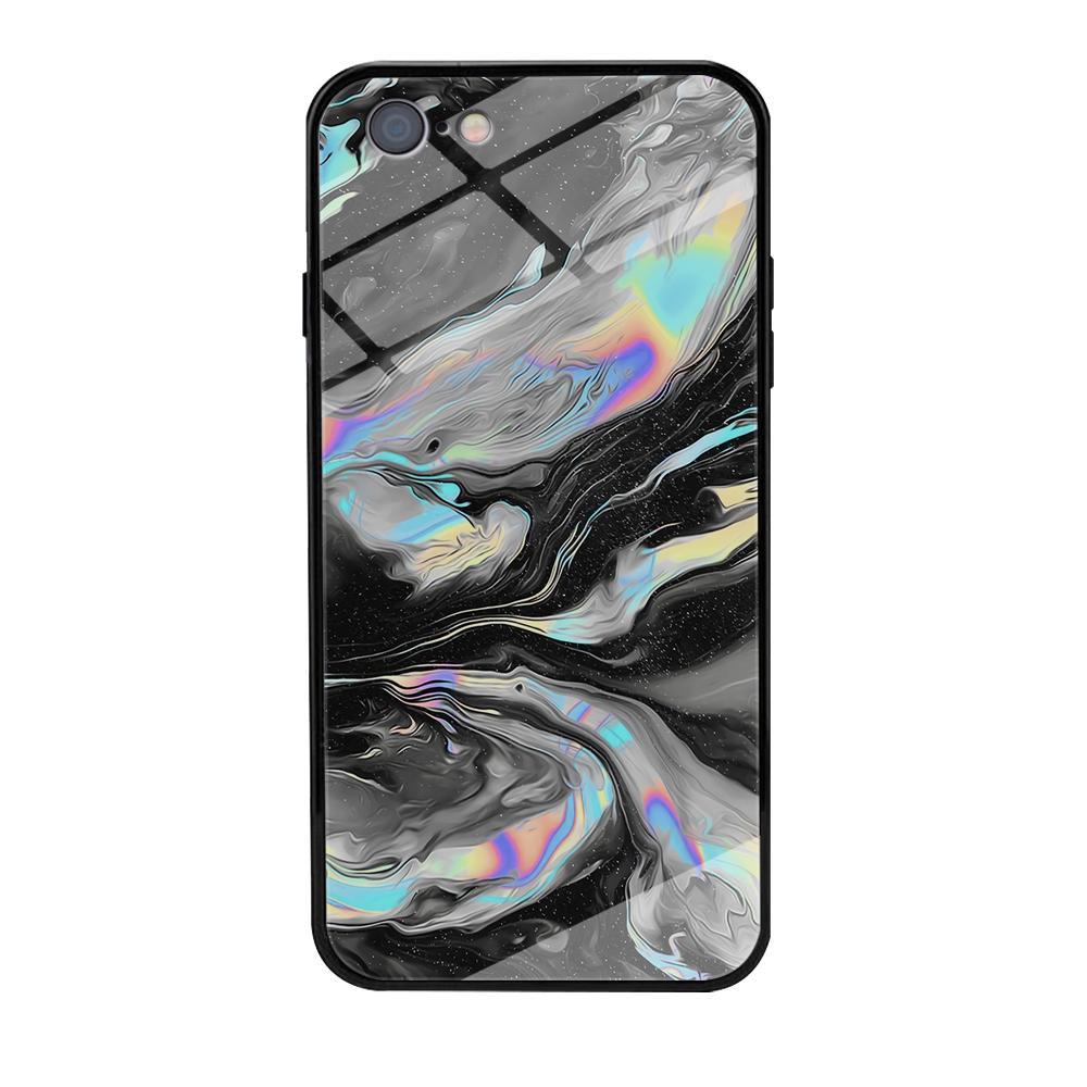 Smoke Iridescent iPhone 6 | 6s Case-Oxvistore