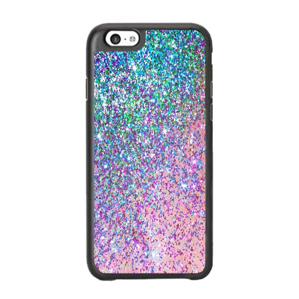 Sparkle Crystal Verdant iPhone 6 Plus | 6s Plus Case-Oxvistore