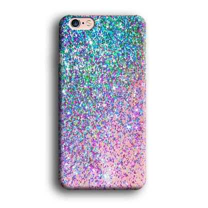 Sparkle Crystal Verdant iPhone 6 | 6s Case-Oxvistore