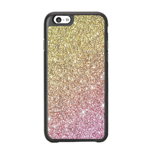 Sparkle Ride to Gold iPhone 6 Plus | 6s Plus Case-Oxvistore