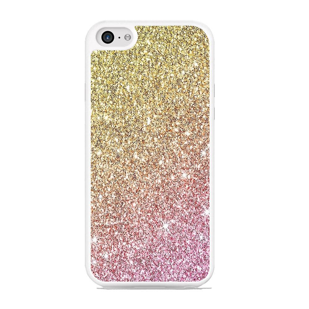 Sparkle Ride to Gold iPhone 6 | 6s Case-Oxvistore