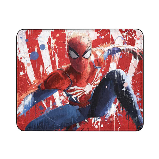 Spider Man Artwork Mouse Pads-18x21 CM-Oxvistore