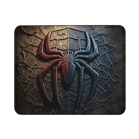 Spider Man on Wall Mouse Pads-18x21 CM-Oxvistore