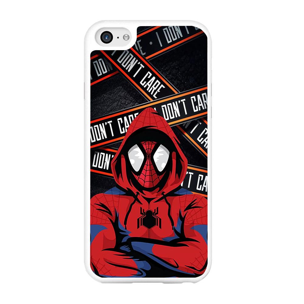 Spiderman Indifferent Mode iPhone 6 | 6s Case-Oxvistore