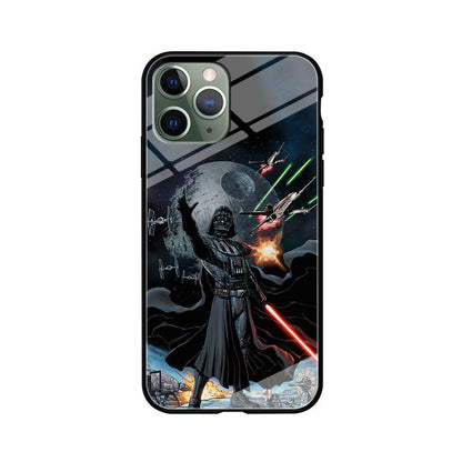 Star Wars Commander of Troopers iPhone 11 Pro Max Case-Oxvistore