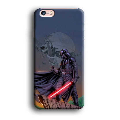 Star Wars Faith of Darth Vader iPhone 6 Plus | 6s Plus Case-Oxvistore