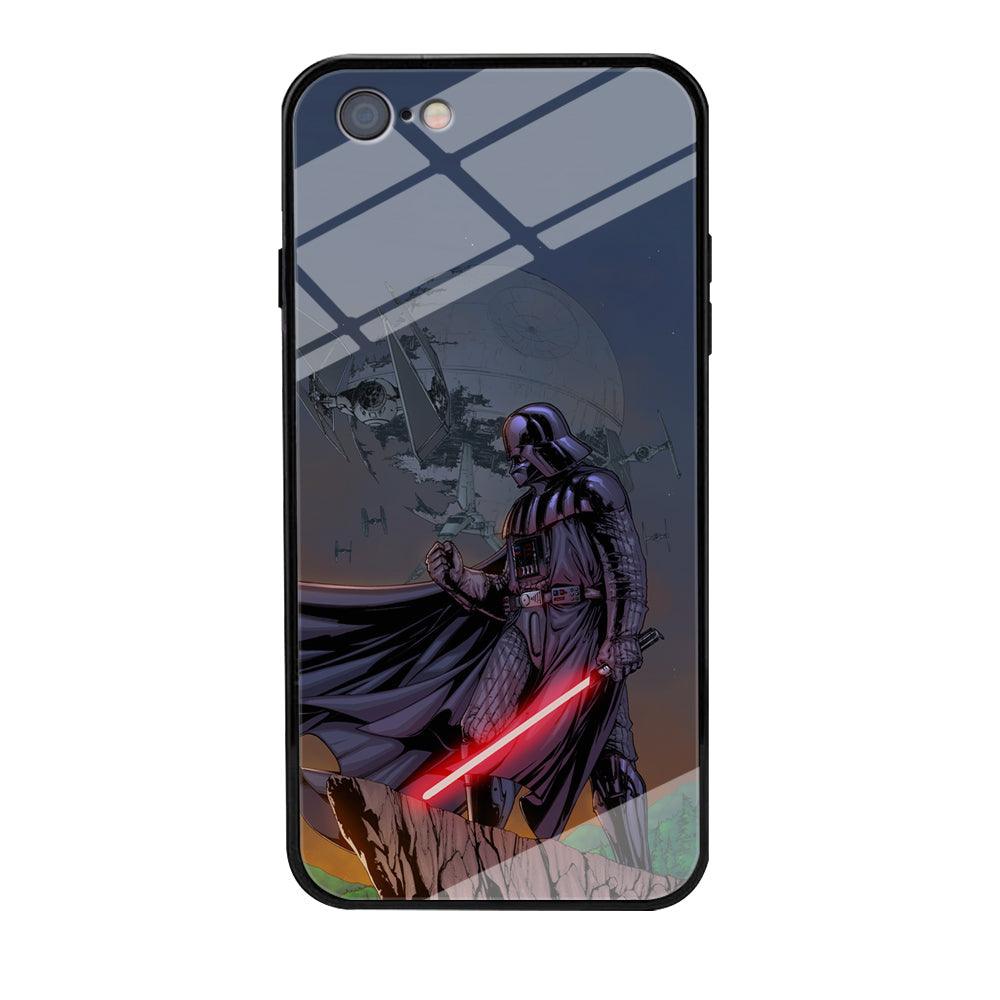 Star Wars Faith of Darth Vader iPhone 6 Plus | 6s Plus Case-Oxvistore