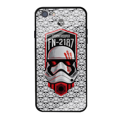 Star Wars FN Stormtrooper iPhone 6 | 6s Case-Oxvistore