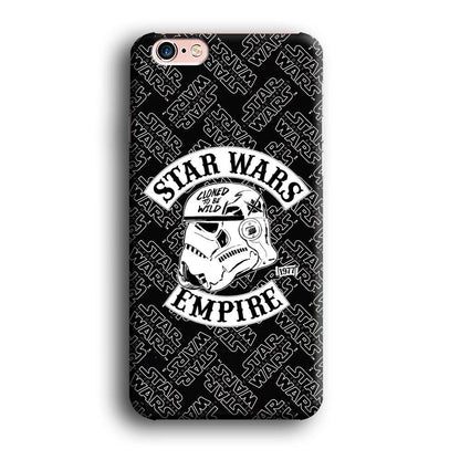 Star Wars Wild Clone Empire iPhone 6 | 6s Case-Oxvistore