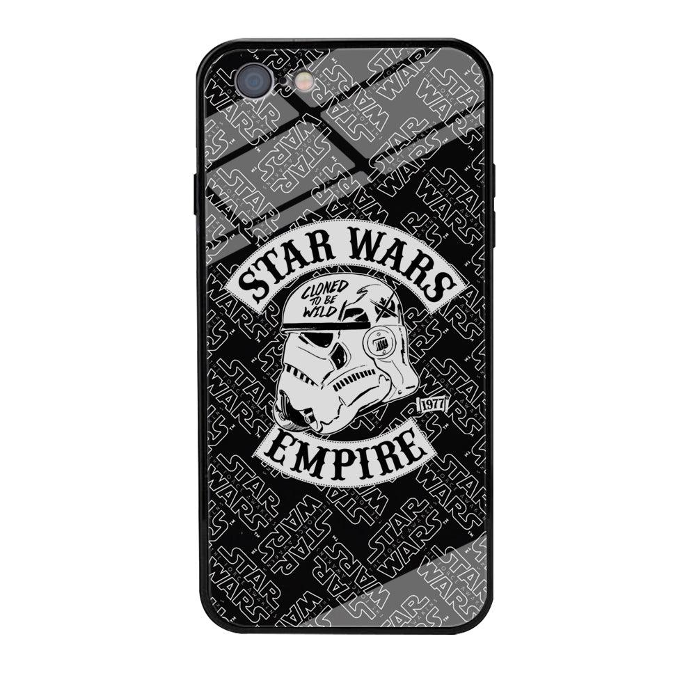 Star Wars Wild Clone Empire iPhone 6 | 6s Case-Oxvistore