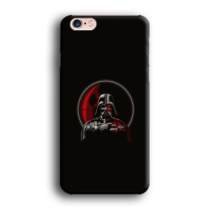 Starwars Darkness of Darth Vader iPhone 6 Plus | 6s Plus Case-Oxvistore