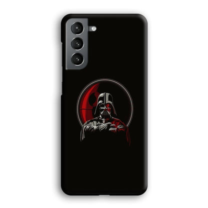 Starwars Darkness of Darth Vader Samsung Galaxy S21 Case-Oxvistore