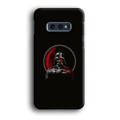 Starwars Darkness of Darth Vader Samsung Galaxy S10E Case-Oxvistore