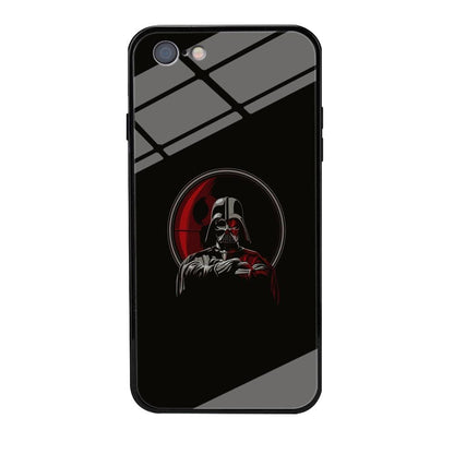 Starwars Darkness of Darth Vader iPhone 6 | 6s Case-Oxvistore