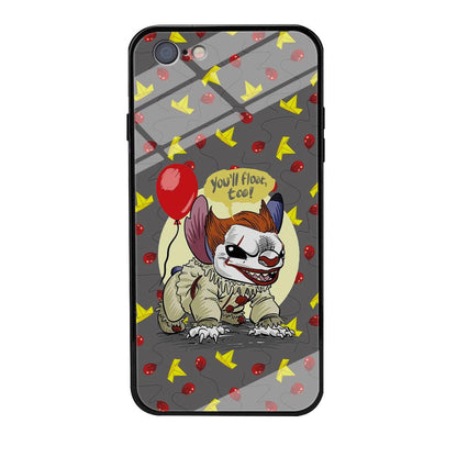 Stitch Pennywise Form Cover iPhone 6 | 6s Case-Oxvistore