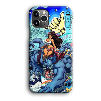 Stitch The Adult Mode iPhone 12 Pro Max Case-Oxvistore