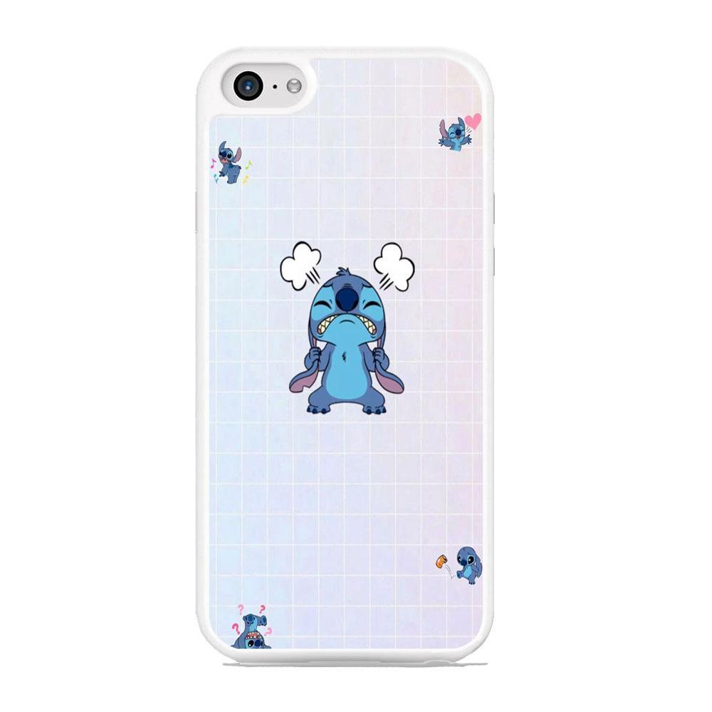 Stitch Angry Style iPhone 6 | 6s Case-Oxvistore