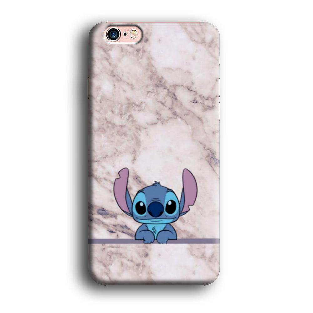 Stitch Marmer Wall iPhone 6 | 6s Case-Oxvistore