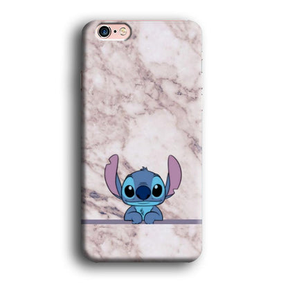 Stitch Marmer Wall iPhone 6 Plus | 6s Plus Case-Oxvistore