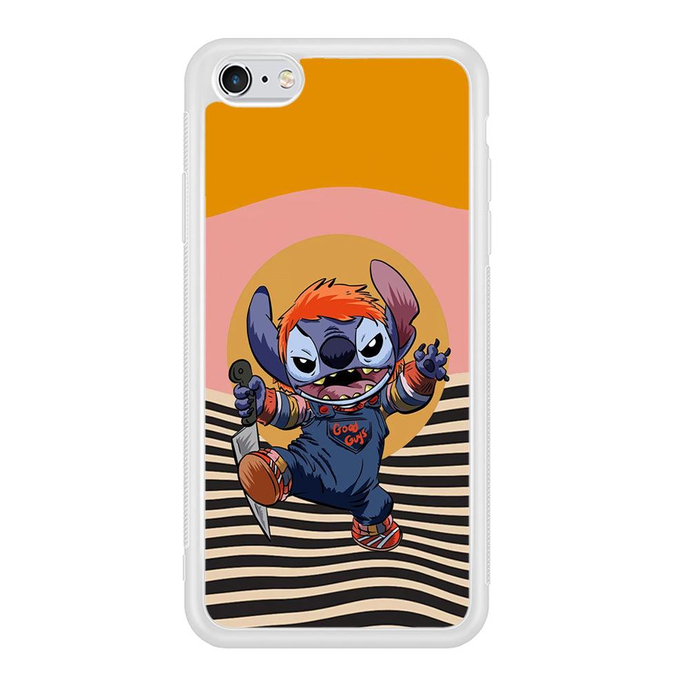 Stitch with Chucky Inside iPhone 6 | 6s Case-Oxvistore