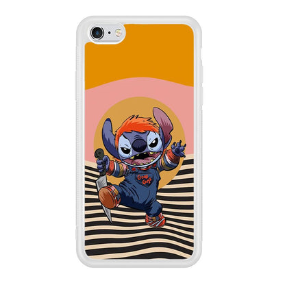 Stitch with Chucky Inside iPhone 6 Plus | 6s Plus Case-Oxvistore