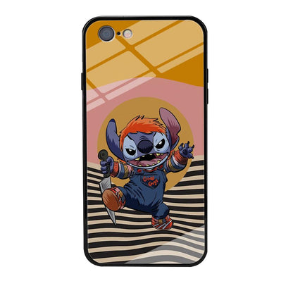 Stitch with Chucky Inside iPhone 6 | 6s Case-Oxvistore