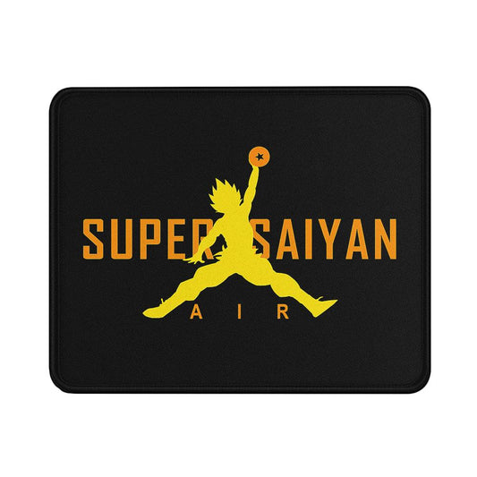 Super Saiyan Air Dragon Ball Z Mouse Pads-18x21 CM-Oxvistore