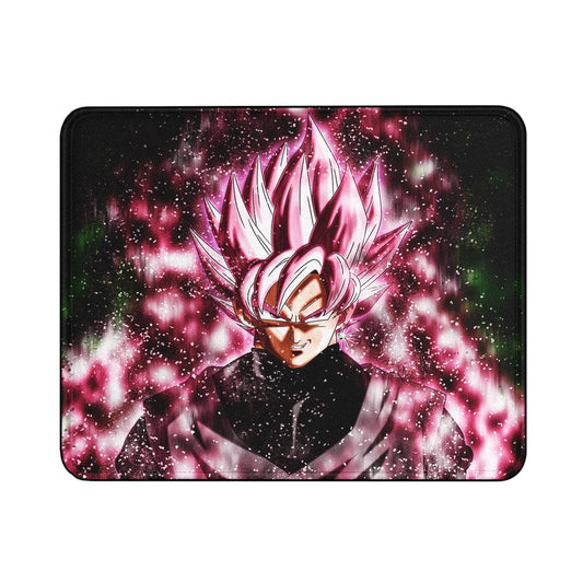 Super Saiyan Rose Goku Mouse Pads-18x21 CM-Oxvistore