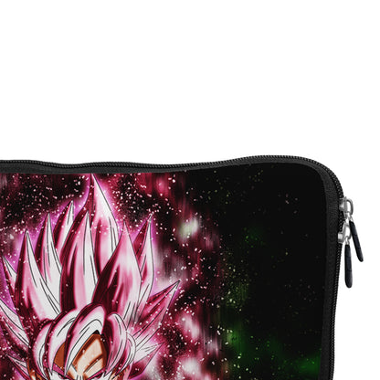 Super Saiyan Rose Goku Laptop Sleeve Protective Cover