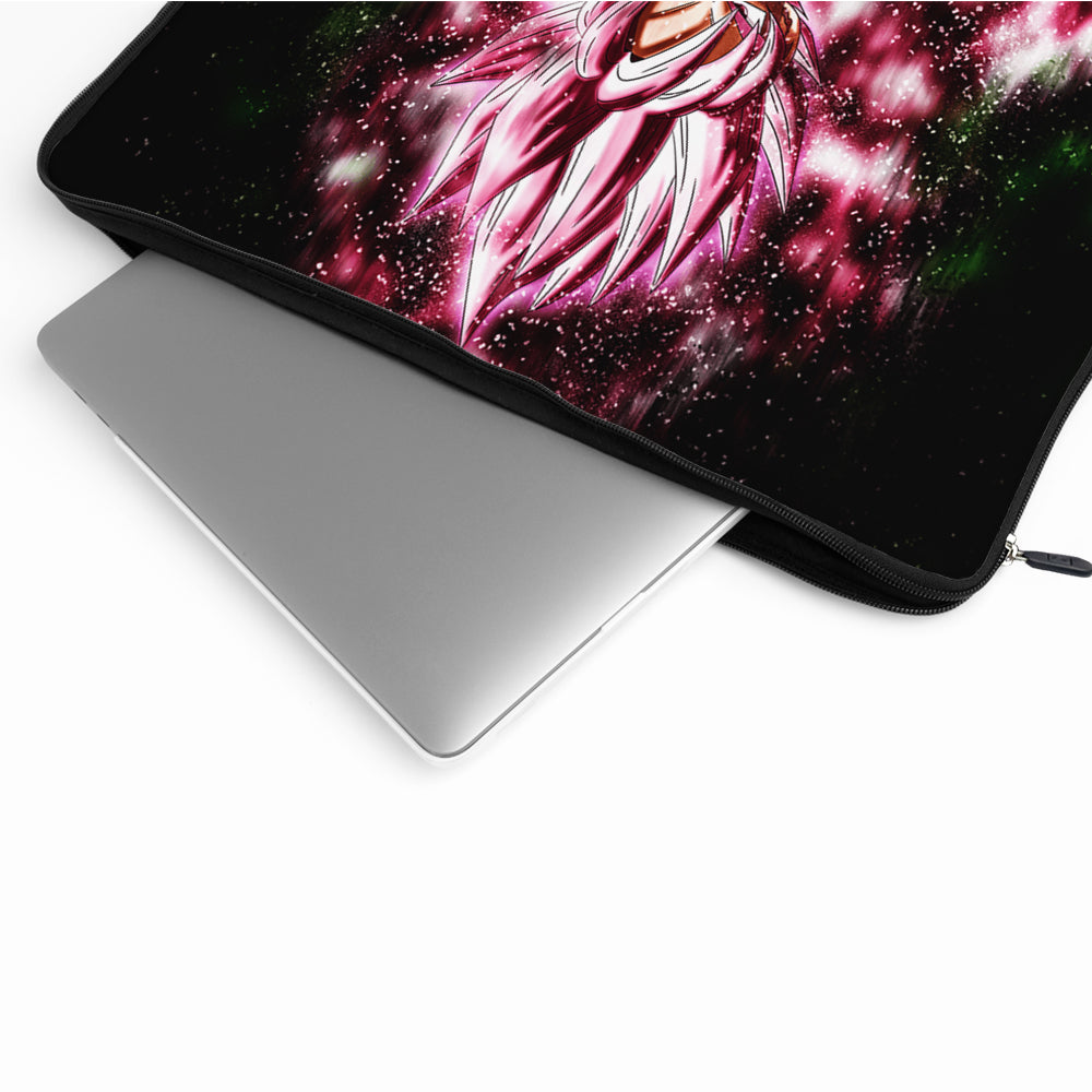 Super Saiyan Rose Goku Laptop Sleeve Protective Cover