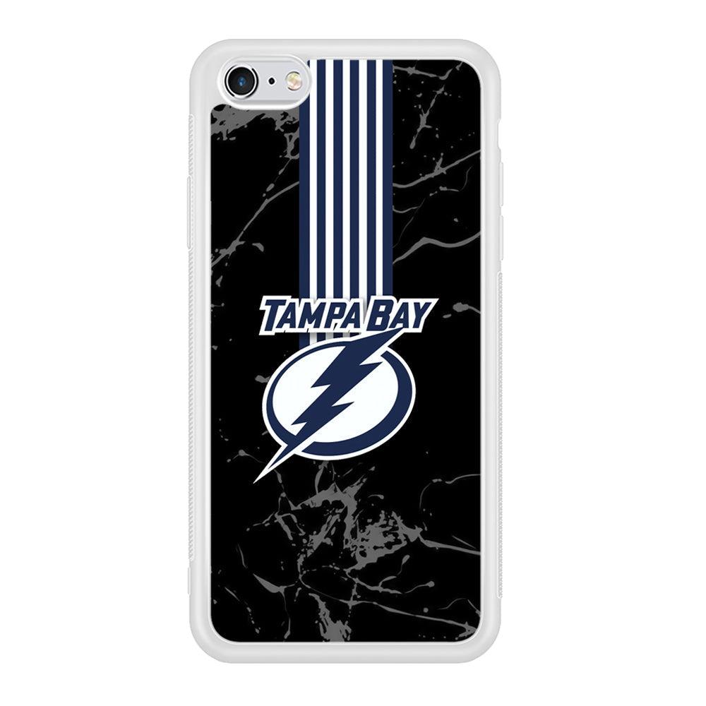 Tampa Bay Lightning Grey Light iPhone 6 | 6s Case-Oxvistore