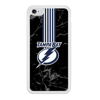 Tampa Bay Lightning Grey Light iPhone 6 | 6s Case-Oxvistore