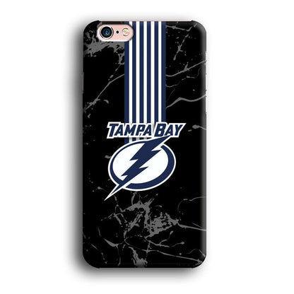 Tampa Bay Lightning Grey Light iPhone 6 | 6s Case-Oxvistore