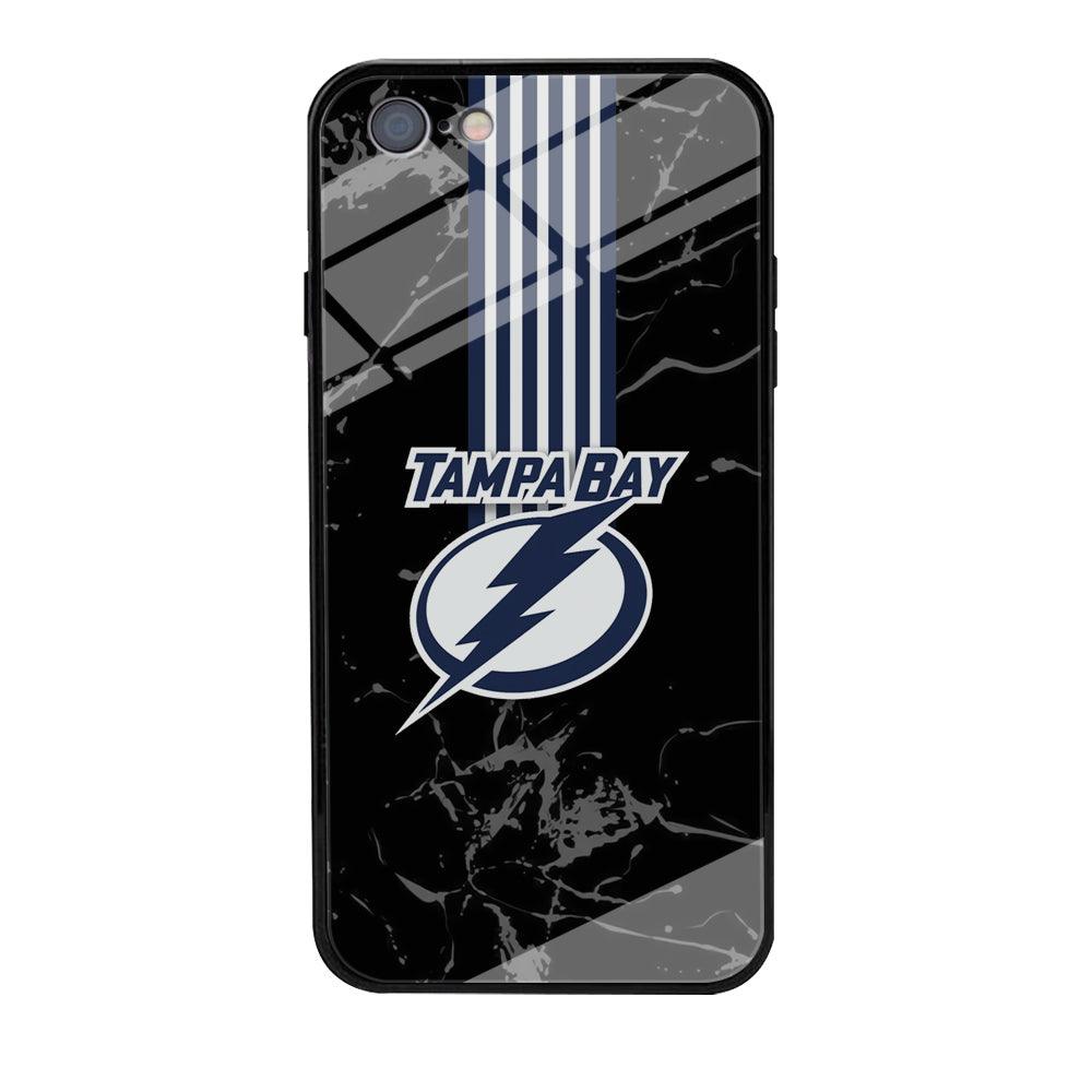 Tampa Bay Lightning Grey Light iPhone 6 Plus | 6s Plus Case-Oxvistore