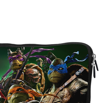 Teenage Mutant Ninja Turtles Laptop Sleeve Protective Cover