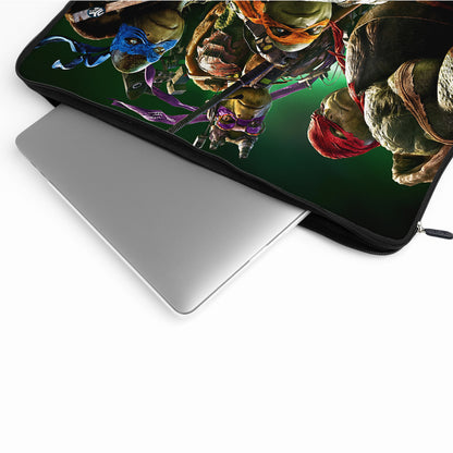 Teenage Mutant Ninja Turtles Laptop Sleeve Protective Cover