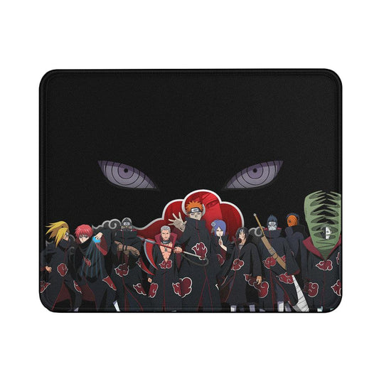 The Akatsuki Rinnegan Eyes Mouse Pads-18x21 CM-Oxvistore