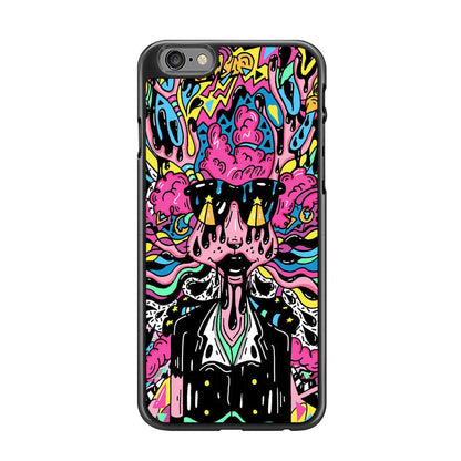 The Melted Lady iPhone 6 | 6s Case-Oxvistore