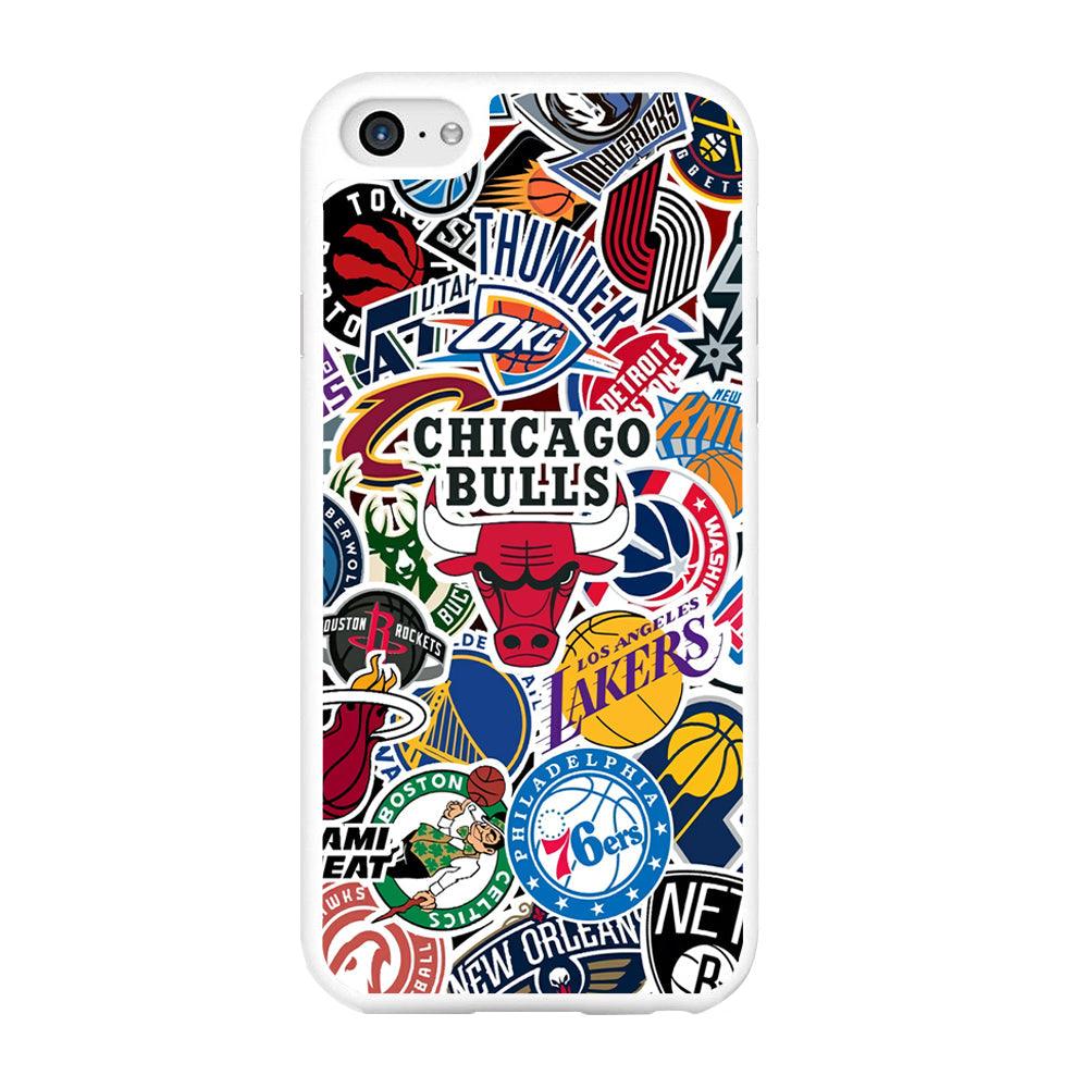 The NBA Clubs Afiliation iPhone 6 Plus | 6s Plus Case-Oxvistore