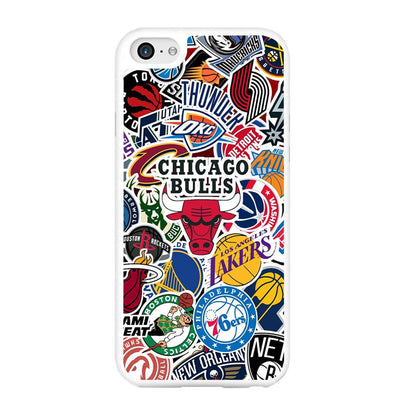 The NBA Clubs Afiliation iPhone 6 Plus | 6s Plus Case-Oxvistore