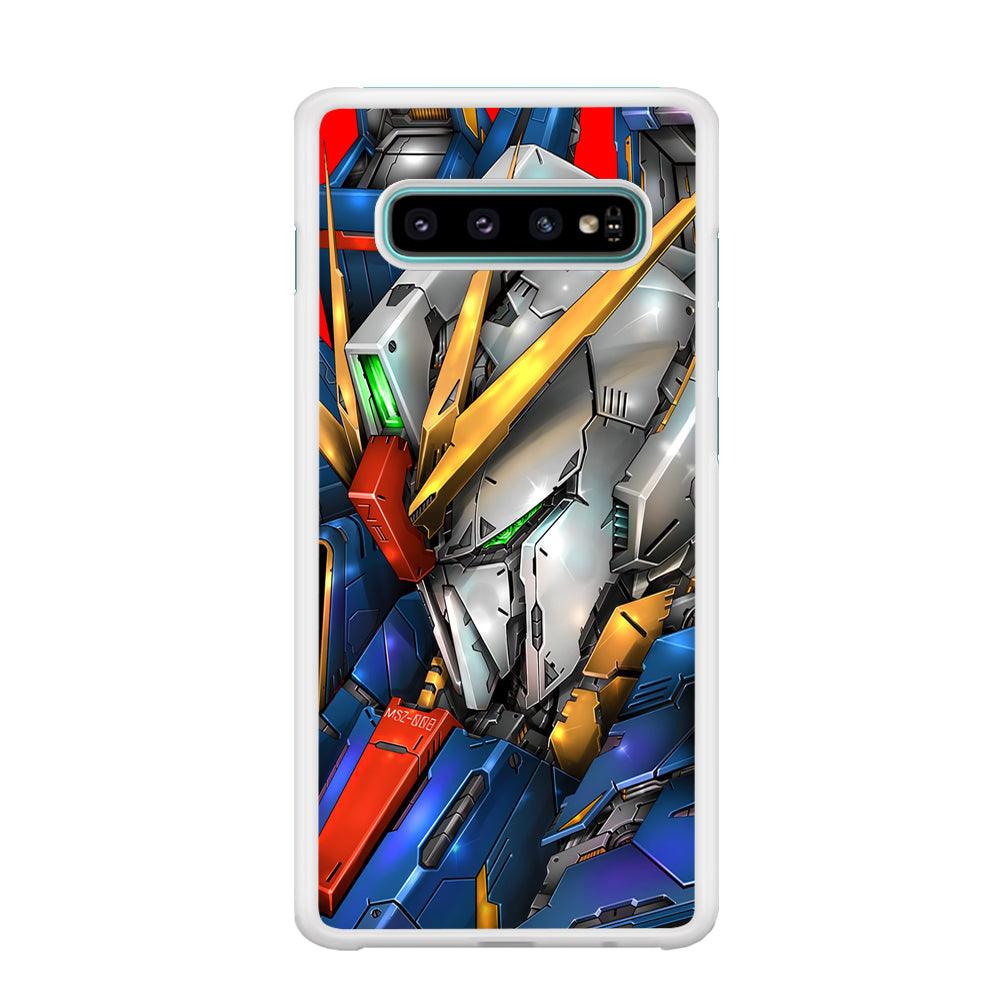 The Outside World Transformation Samsung Galaxy S10 Case-Oxvistore