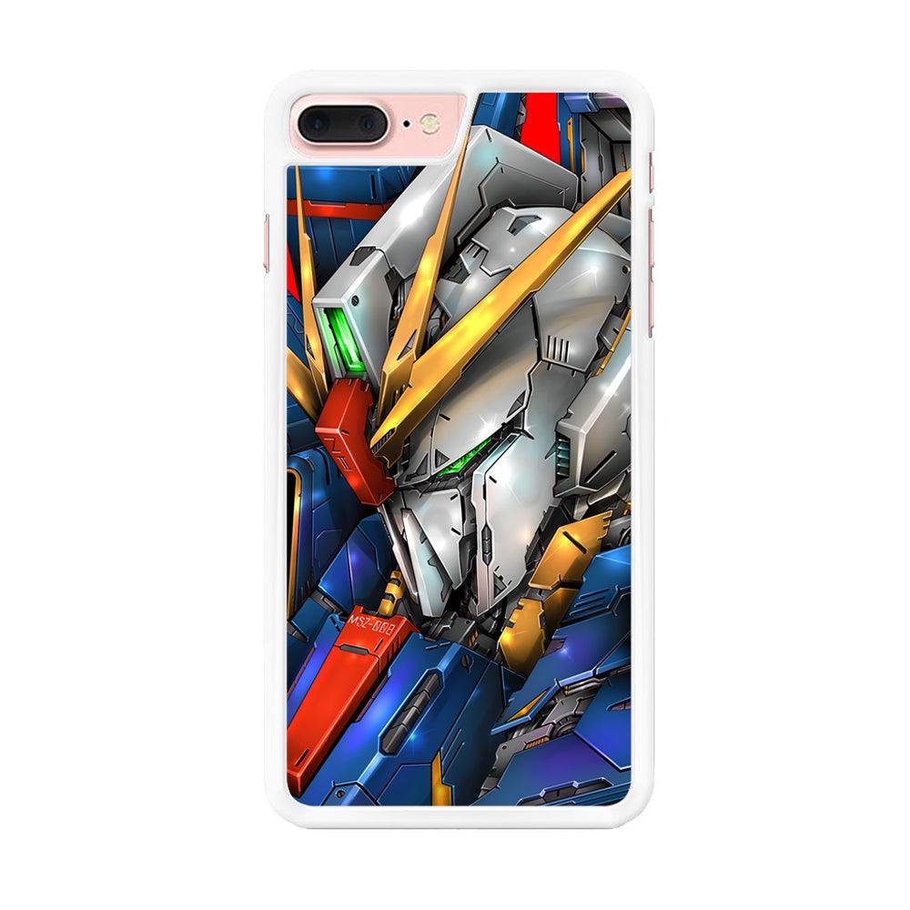 The Outside World Transformation iPhone 8 Plus Case-Oxvistore