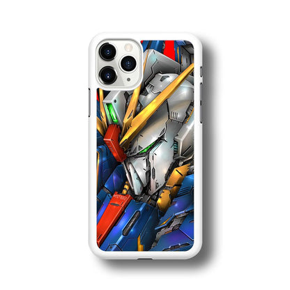 The Outside World Transformation iPhone 11 Pro Case-Oxvistore